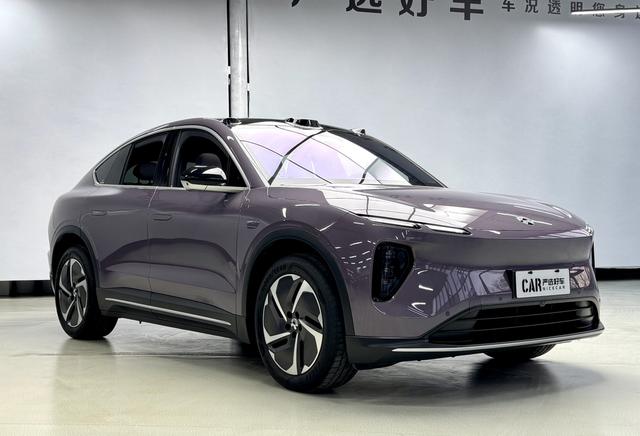 NIO EC6