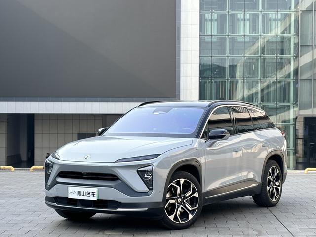 NIO ES6