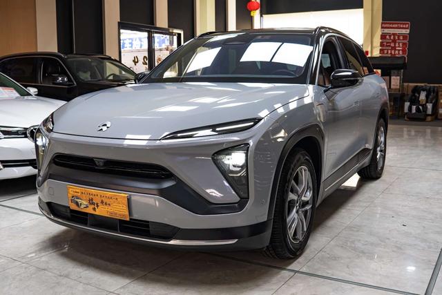 NIO ES6