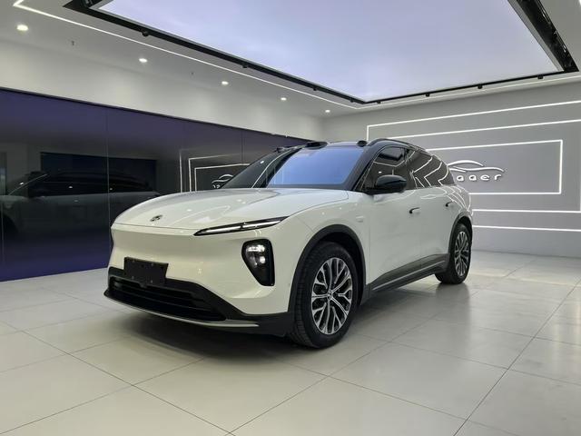 NIO ES6