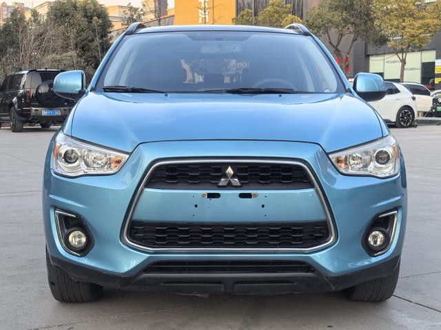 Mitsubishi Jinxuan ASX