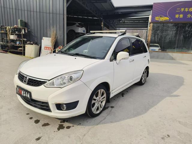 Suzuki Liana A6