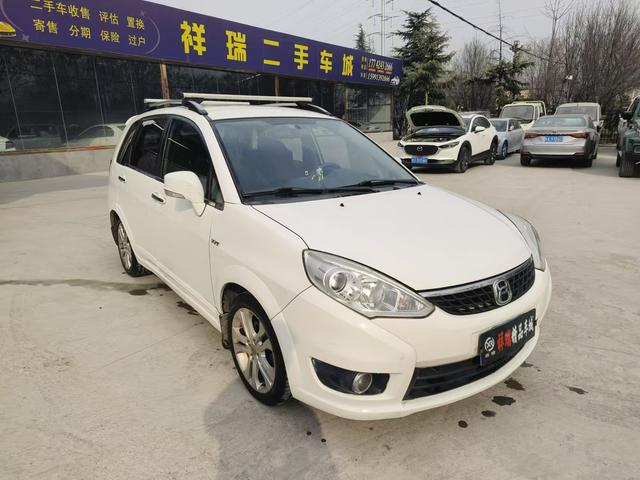 Suzuki Liana A6