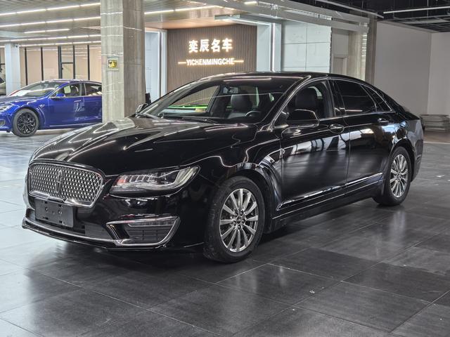 Lincoln MKZ