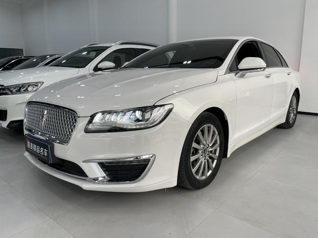 Lincoln MKZ