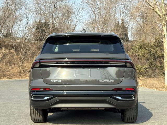 Lincoln Navigator