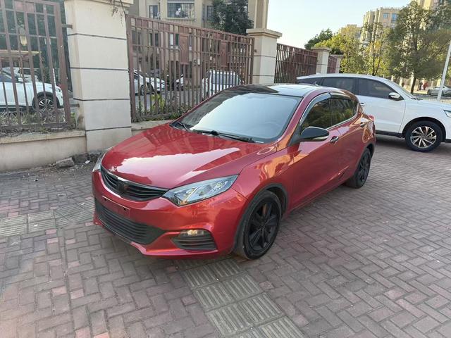 Changan Eado XT