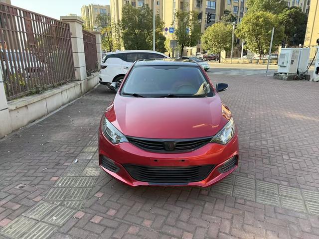 Changan Eado XT