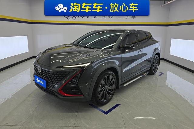 Changan UNI-T