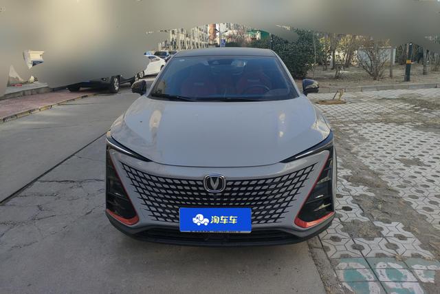 Changan UNI-T