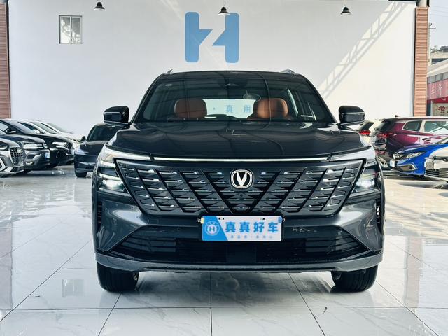 Changan CS75 PLUS