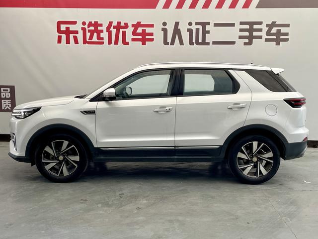 Changan CS55 PLUS