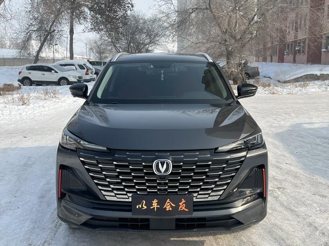 Changan CS55 PLUS