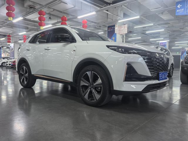 Changan CS55 PLUS