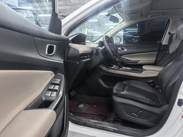 Changan CS55 PLUS