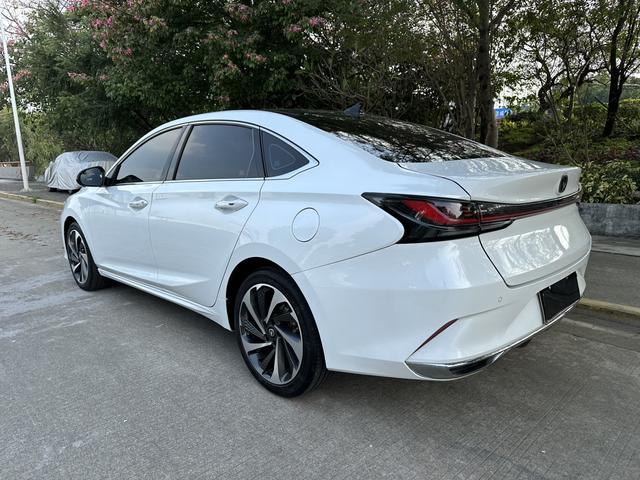 Changan Ruicheng PLUS