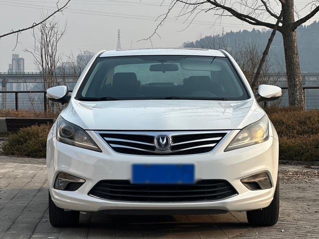 Changan Escape