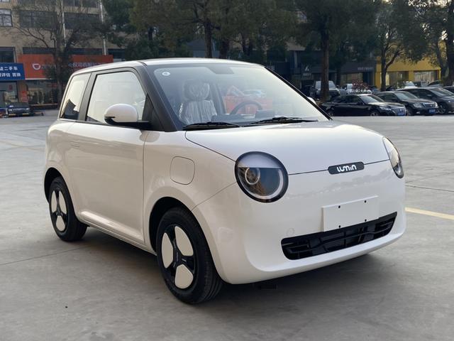 Changan Lumin