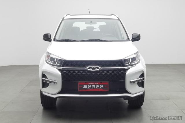 Chery Tiggo 3