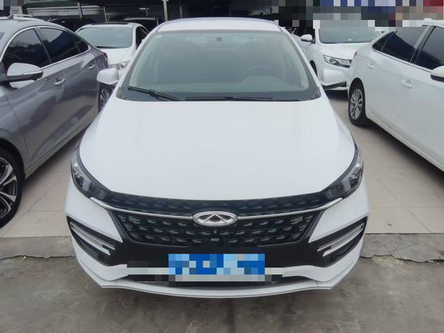 Chery Arrizo GX