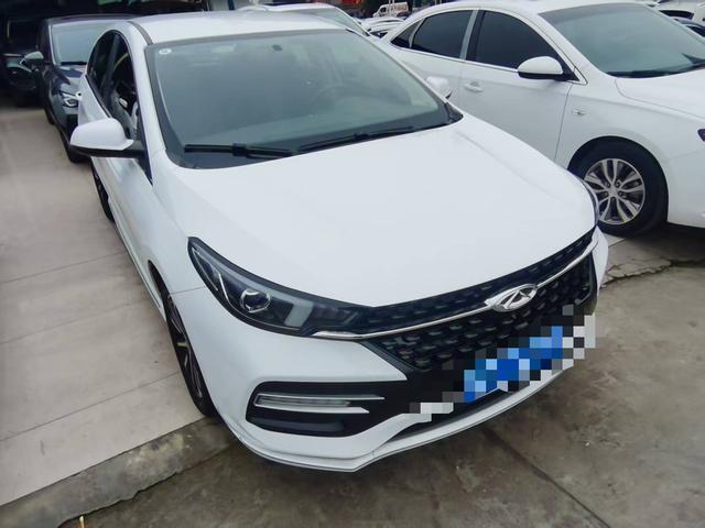 Chery Arrizo GX