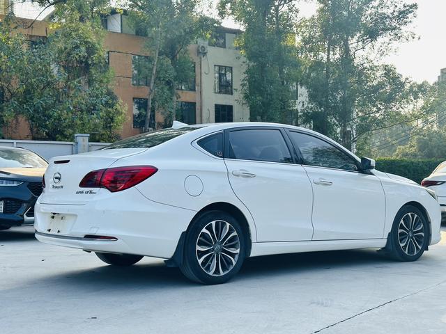 GAC Trumpchi GA6