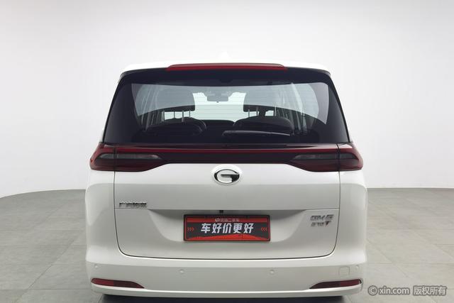 GAC Trumpchi M6