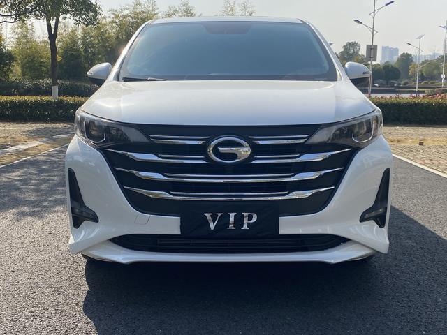 GAC Trumpchi M6