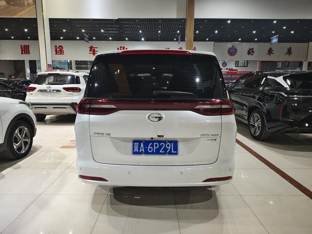 GAC Trumpchi M6