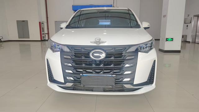 GAC Trumpchi M6