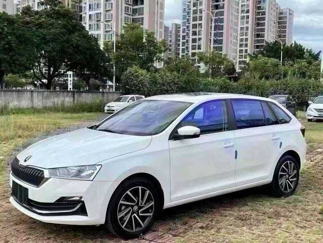 Skoda Xin Dong