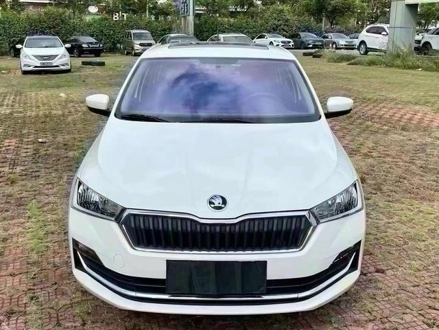 Skoda Xin Dong