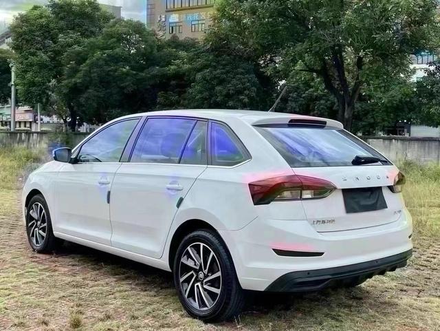 Skoda Xin Dong