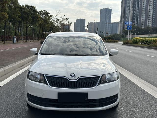 Skoda Xin Dong