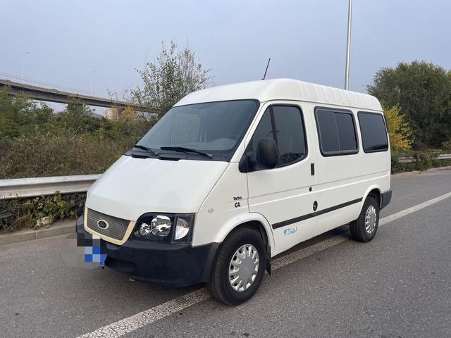 Ford Classic Transit