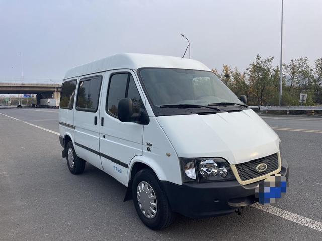 Ford Classic Transit