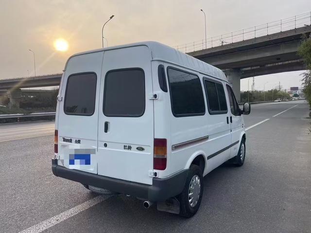 Ford Classic Transit