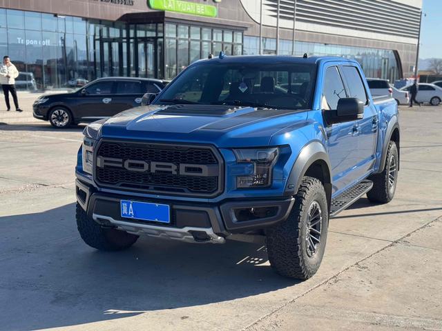 Ford F-150 Raptor