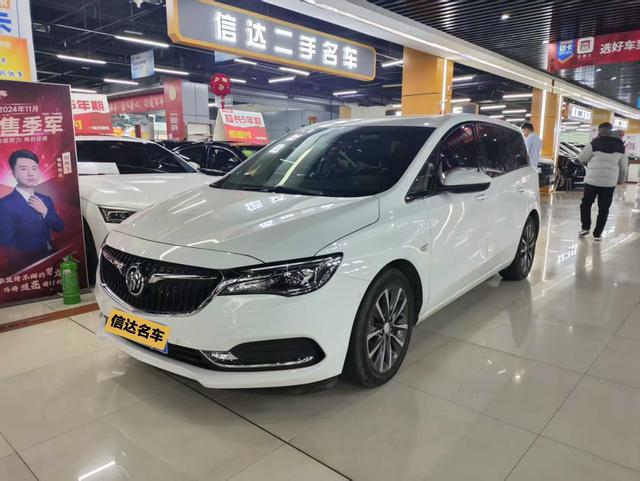 Buick GL6