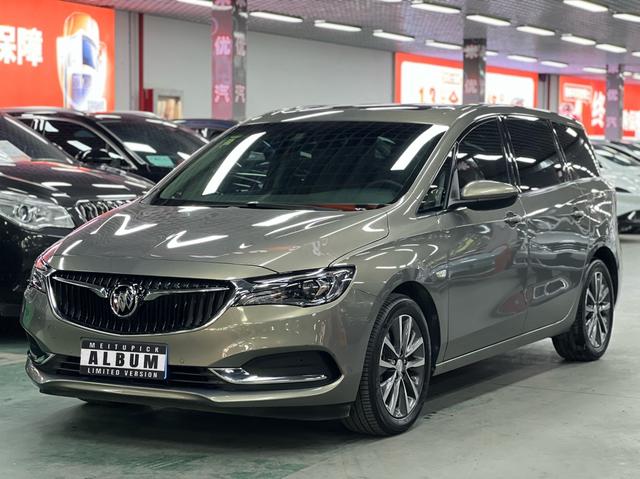 Buick GL6