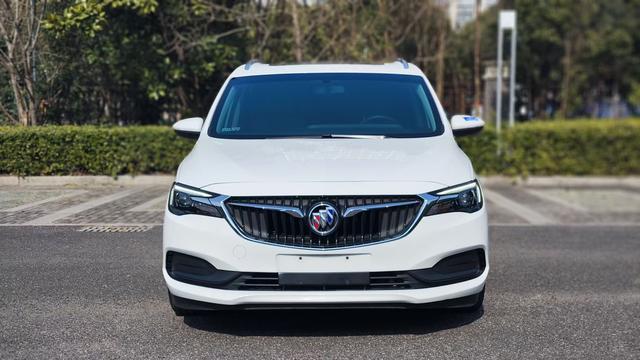 Buick GL6