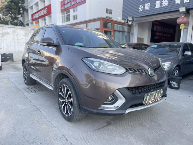 MG Ruiteng