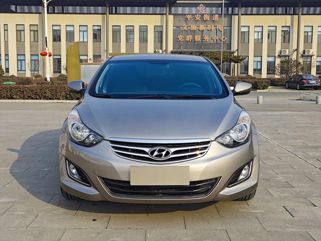 Hyundai Langdong