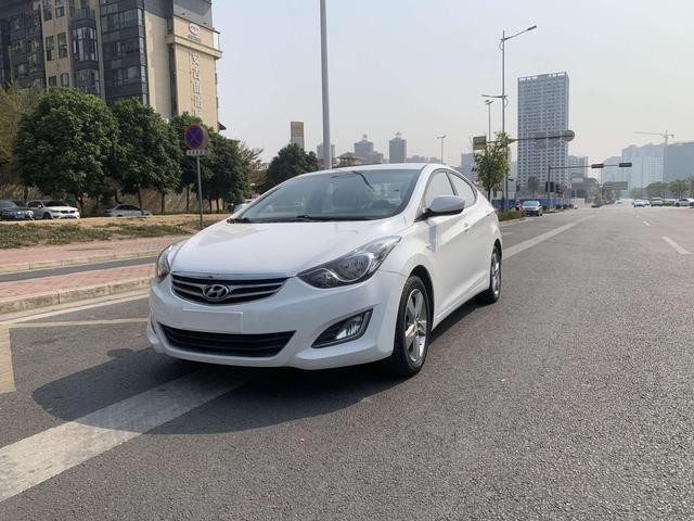 Hyundai Langdong