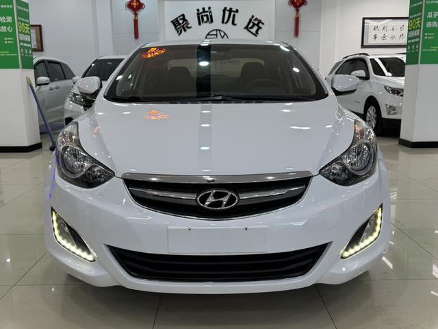 Hyundai Langdong