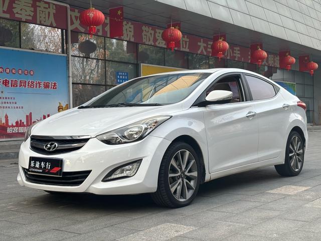 Hyundai Langdong