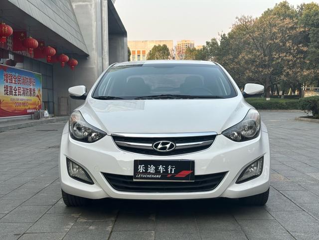 Hyundai Langdong