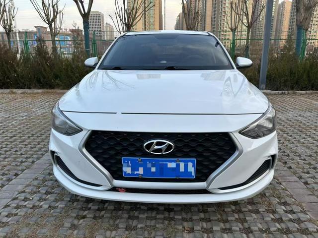 Hyundai Joyful