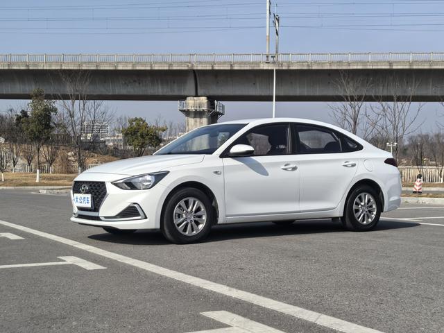 Hyundai Joyful