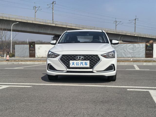 Hyundai Joyful